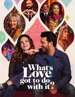 مشاهدة شاهد اونلاين فيلم What’s Love Got to Do with It 2022 مترجم