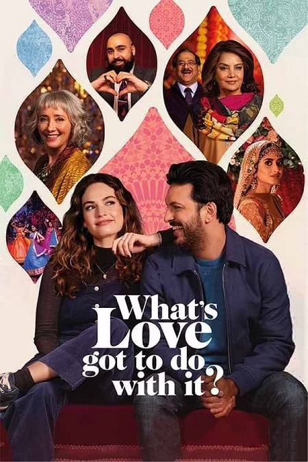 مشاهدة شاهد اونلاين فيلم What’s Love Got to Do with It 2022 مترجم