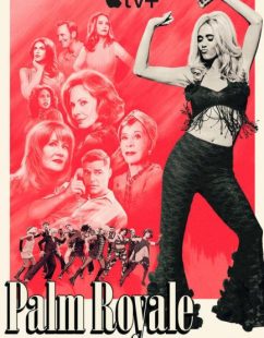 شاهد اونلاين مسلسل Palm Royale الموسم الثاني الحلقة 4 مترجمة