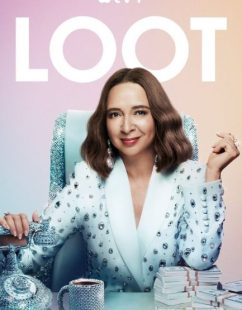 شاهد اونلاين مسلسل Loot الموسم الثالث الحلقة 9 مترجمة