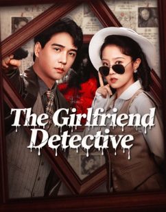 شاهد اونلاين مسلسل محققة الصديقة The Girlfriend Detective الحلقة 7 مترجمة
