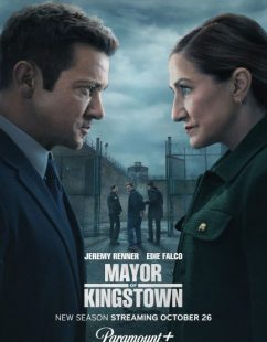 شاهد اونلاين مسلسل Mayor of Kingstown الموسم الرابع الحلقة 7 مترجمة