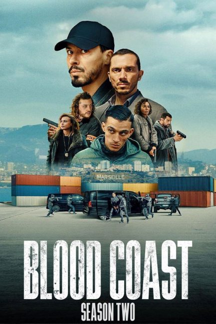 شاهد اونلاين مسلسل Blood Coast الموسم الثاني الحلقة 1 مترجمة