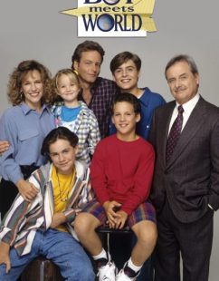 شاهد اونلاين مسلسل Boy Meets World الموسم الاول الحلقة 14 مترجمة