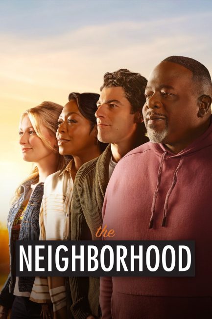 شاهد اونلاين مسلسل The Neighborhood الموسم الثامن الحلقة 7 مترجمة