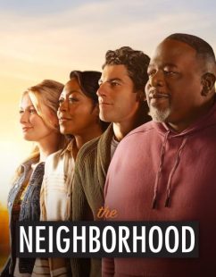 شاهد اونلاين مسلسل The Neighborhood الموسم الثامن الحلقة 8 مترجمة