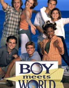 شاهد اونلاين مسلسل Boy Meets World الموسم السابع الحلقة 6 مترجمة