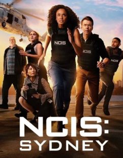 شاهد اونلاين مسلسل NCIS: Sydney الموسم الثالث الحلقة 7 مترجمة