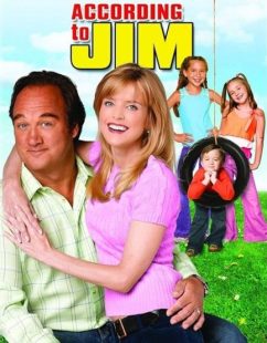 شاهد اونلاين مسلسل According to Jim الموسم الخامس الحلقة 19 مترجمة