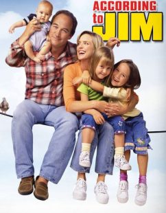 شاهد اونلاين مسلسل According to Jim الموسم الاول الحلقة 17 مترجمة