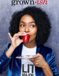 شاهد اونلاين مسلسل Grown-ish الموسم الاول الحلقة 7 مترجمة