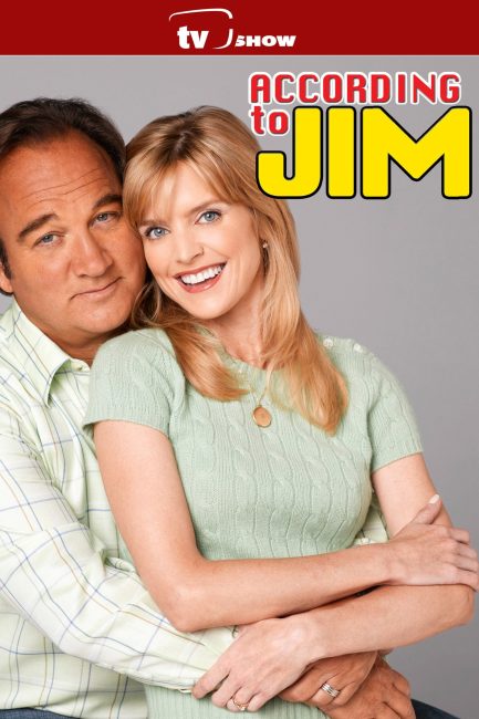 شاهد اونلاين مسلسل According to Jim الموسم السابع الحلقة 17 مترجمة