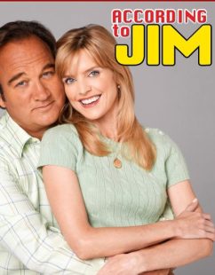 شاهد اونلاين مسلسل According to Jim الموسم السابع الحلقة 16 مترجمة