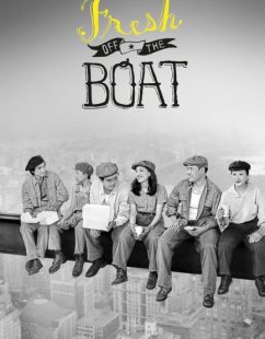 شاهد اونلاين مسلسل Fresh Off the Boat الموسم السادس الحلقة 15 والاخيرة مترجمة