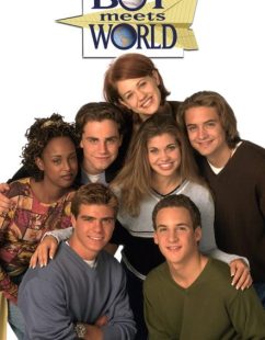 شاهد اونلاين مسلسل Boy Meets World الموسم السادس الحلقة 20 مترجمة