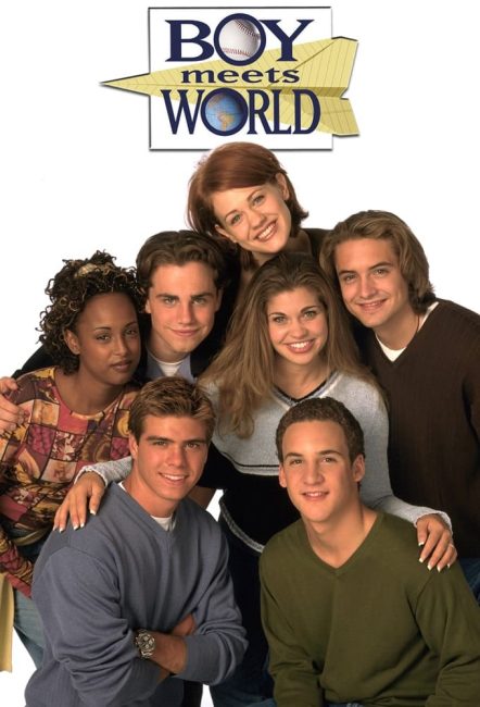 شاهد اونلاين مسلسل Boy Meets World الموسم السادس الحلقة 3 مترجمة