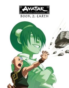 شاهد اونلاين مسلسل Avatar: The Last Airbender الموسم الثاني الحلقة 11 مترجمة