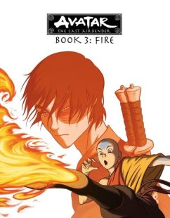 شاهد اونلاين مسلسل Avatar: The Last Airbender الموسم الثالث الحلقة 6 مترجمة