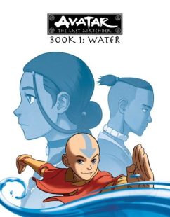 شاهد اونلاين مسلسل Avatar: The Last Airbender الموسم الاول الحلقة 18 مترجمة