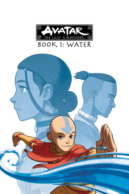 شاهد اونلاين مسلسل Avatar: The Last Airbender الموسم الاول الحلقة 16 مترجمة