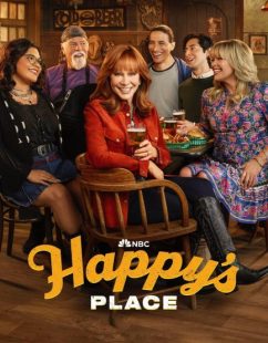 شاهد اونلاين مسلسل Happy’s Place الموسم الثاني الحلقة 4 مترجمة