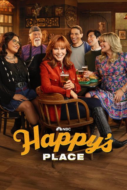 شاهد اونلاين مسلسل Happy’s Place الموسم الثاني الحلقة 4 مترجمة