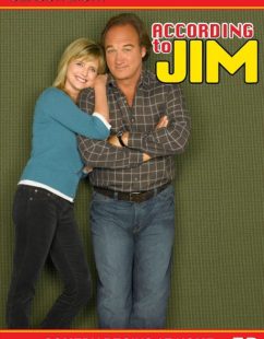 شاهد اونلاين مسلسل According to Jim الموسم الثامن الحلقة 8 مترجمة