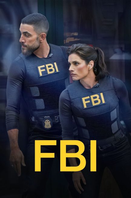 شاهد اونلاين مسلسل FBI الموسم الثامن الحلقة 7 مترجمة