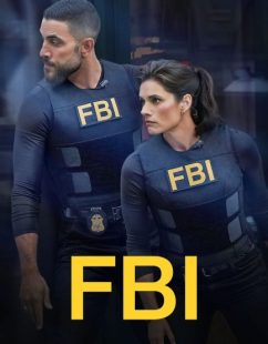 شاهد اونلاين مسلسل FBI الموسم الثامن الحلقة 8 مترجمة