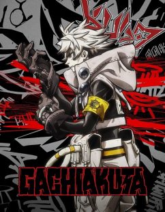 شاهد online انمي Gachiakuta الحلقة 23 مترجمة