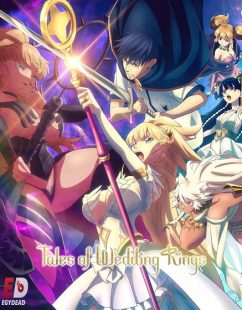 شاهد online انمي Kekkon Yubiwa Monogatari الموسم الثاني الحلقة 13 مترجمة