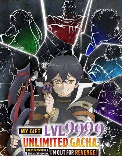 شاهد online انمي Mugen Gacha الحلقة 12 مترجمة