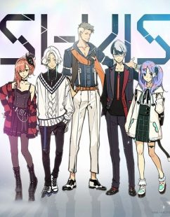 شاهد online انمي SI VIS The Sound of Heroes الحلقة 11 مترجمة