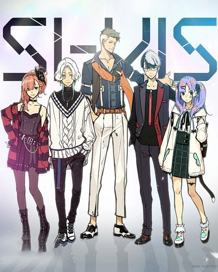 شاهد online انمي SI VIS The Sound of Heroes الحلقة 11 مترجمة