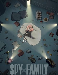 شاهد online انمي Spy x Family الموسم الثالث الحلقة 11 مترجمة