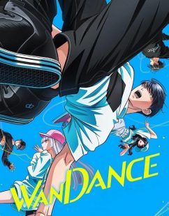 شاهد online انمي Wandance الحلقة 11 مترجمة