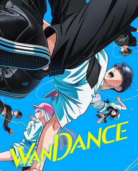 شاهد online انمي Wandance الحلقة 11 مترجمة