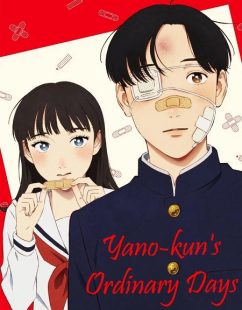 شاهد online انمي Yano kun no Futsuu no Hibi الحلقة 12 مترجمة