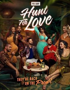 برنامج 90 Day Hunt For Love الموسم الاول الحلقة 5 مترجمة
