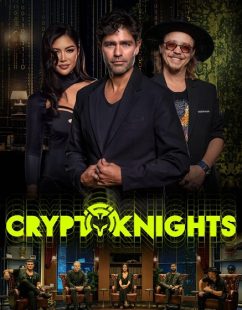 برنامج CryptoKnights الموسم الاول الحلقة 5 مترجمة