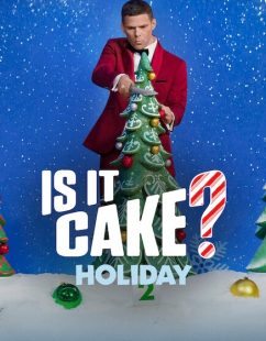 برنامج Is It Cake Holiday الموسم الثاني الحلقة 2 مترجمة