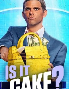 برنامج Is It Cake الموسم الاول الحلقة 5 مترجمة