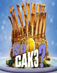 برنامج Is It Cake الموسم الثالث الحلقة 5 مترجمة