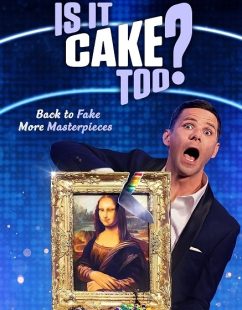 برنامج Is It Cake الموسم الثاني الحلقة 2 مترجمة