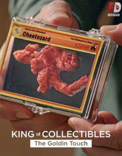 برنامج King of Collectibles الموسم الثالث الحلقة 6 مترجمة