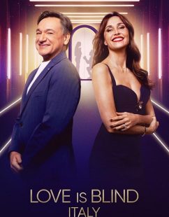 برنامج Love is Blind Italy الموسم الاول الحلقة 8 مترجمة