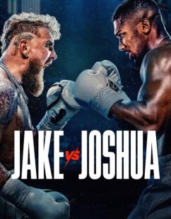مشاهدة عرض Jake Paul vs Anthony Joshua 2025 مترجم