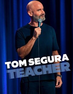 مشاهدة عرض Tom Segura Teacher 2025 مترجم