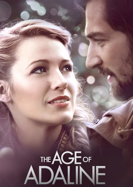 مشاهدة شاهد اونلاين فيلم The Age of Adaline 2015 مترجم