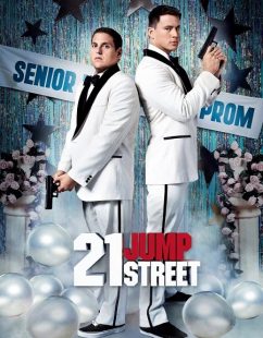 مشاهدة شاهد اونلاين فيلم 21 Jump Street 2012 مترجم